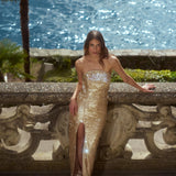 Vittoria Dress Syla TR