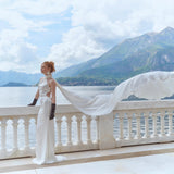 Velaria Dress Syla TR