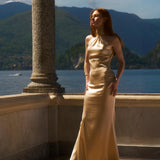Orione Maxi Dress Syla TR