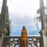 Zelinda Set Syla TR