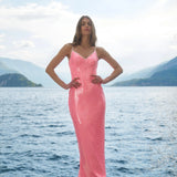 Amaranta Dress Syla TR