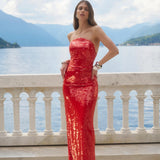 Eva Dress Syla TR