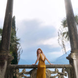 Isabetta Dress Syla TR