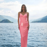 Amaranta Dress Syla TR