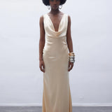 Isabetta Dress Syla TR