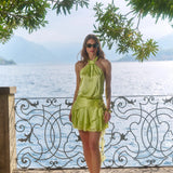 Nicoline Dress Syla TR