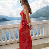Eva Dress Syla TR