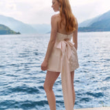 Fiorella Dress Syla TR