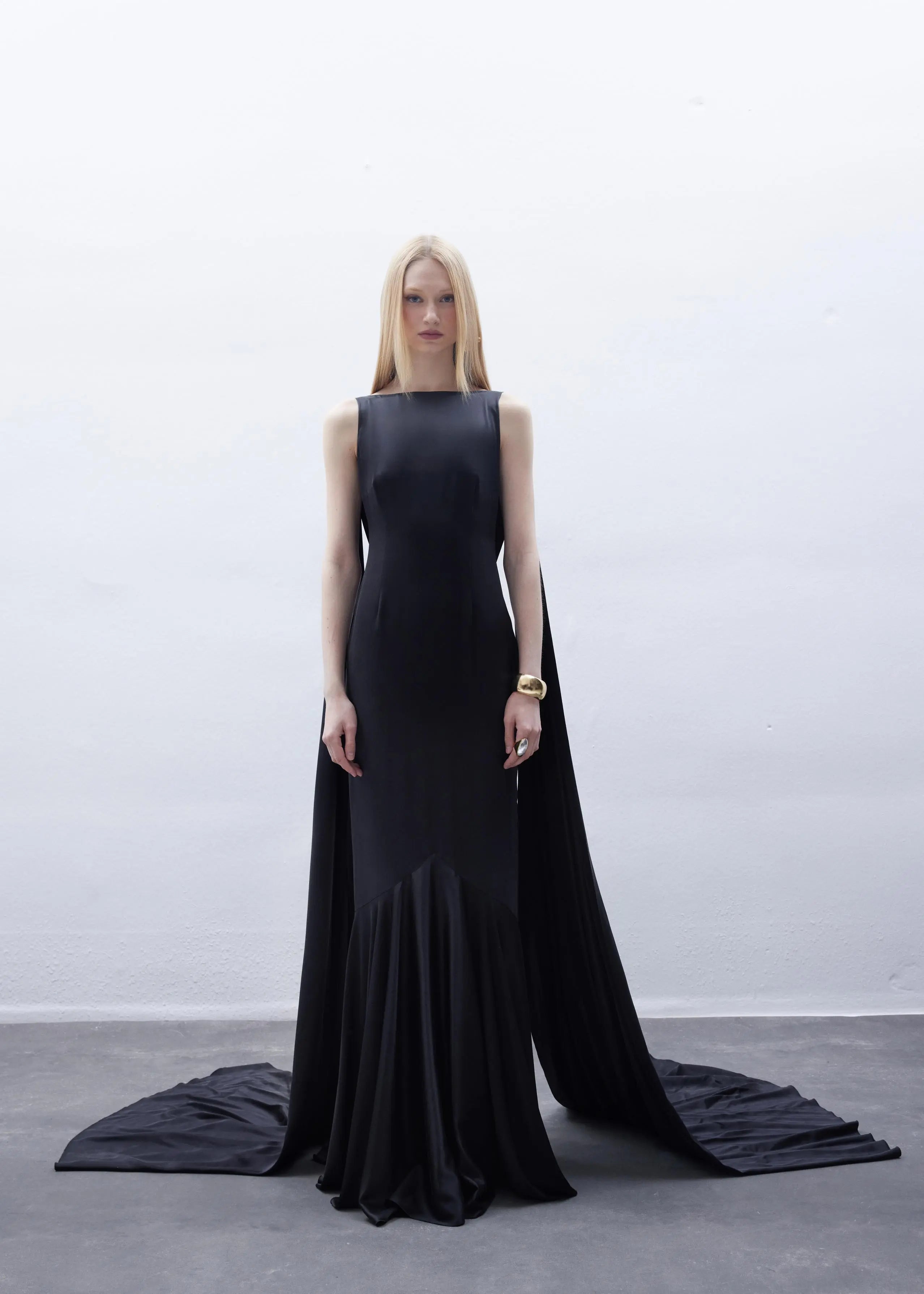 Alba Dress Syla TR