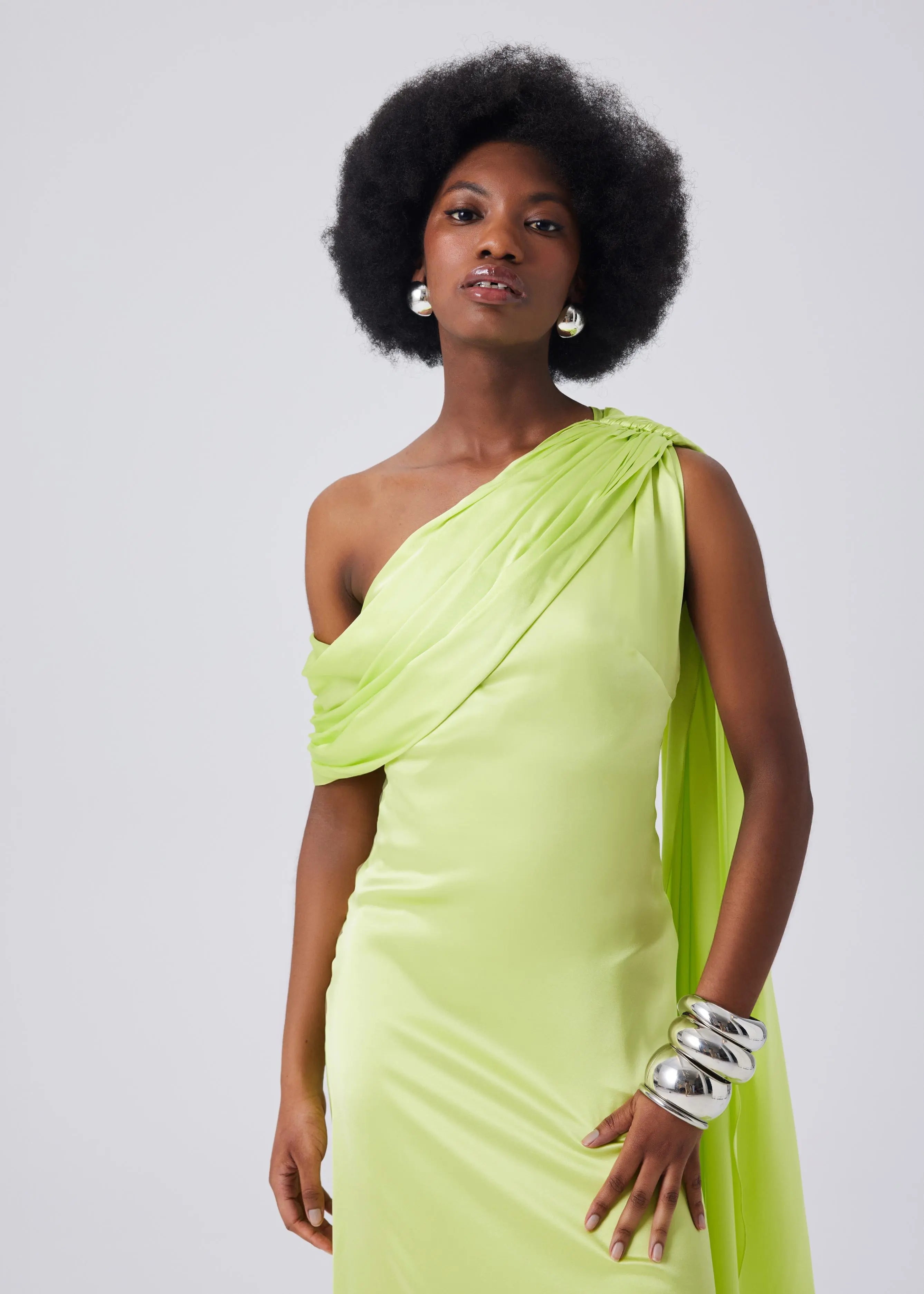 Thalia Dress Syla TR