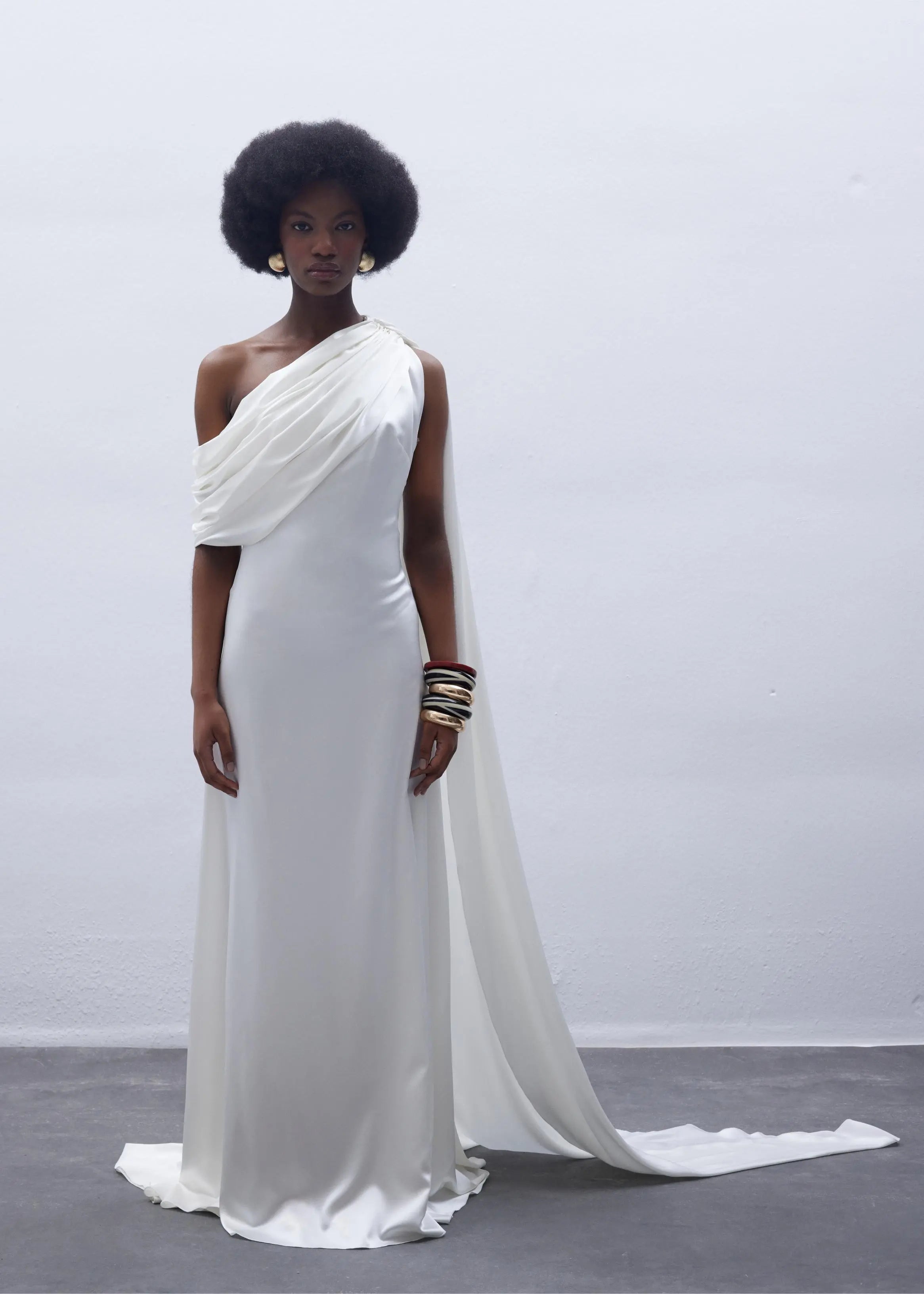 Thalia Dress Syla TR