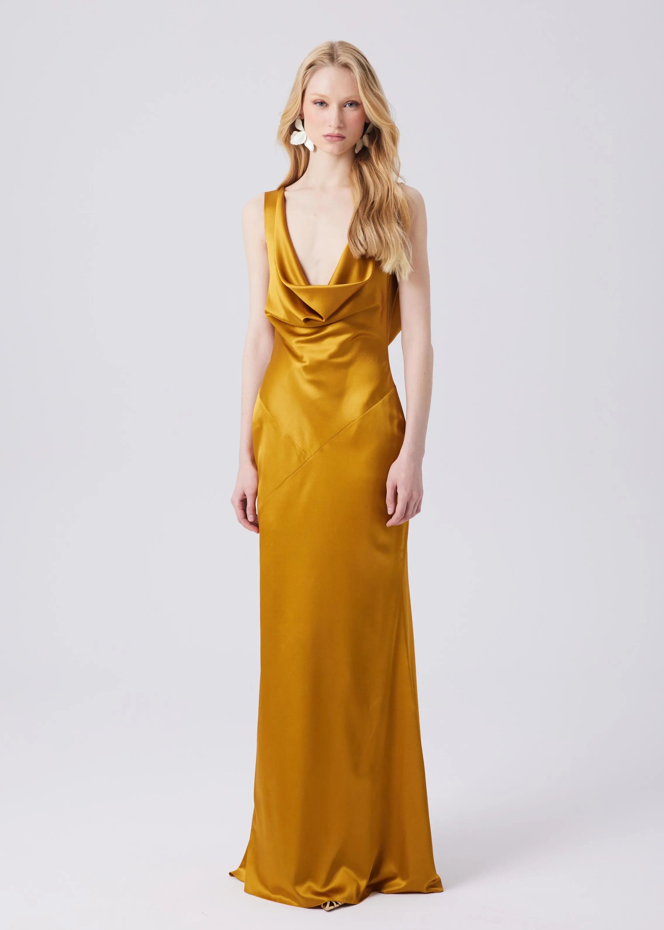 Isabetta Dress Syla TR