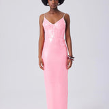 Amaranta Dress Syla TR