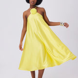 Liora Midi Dress Syla TR