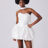 Rosali Dress Syla TR