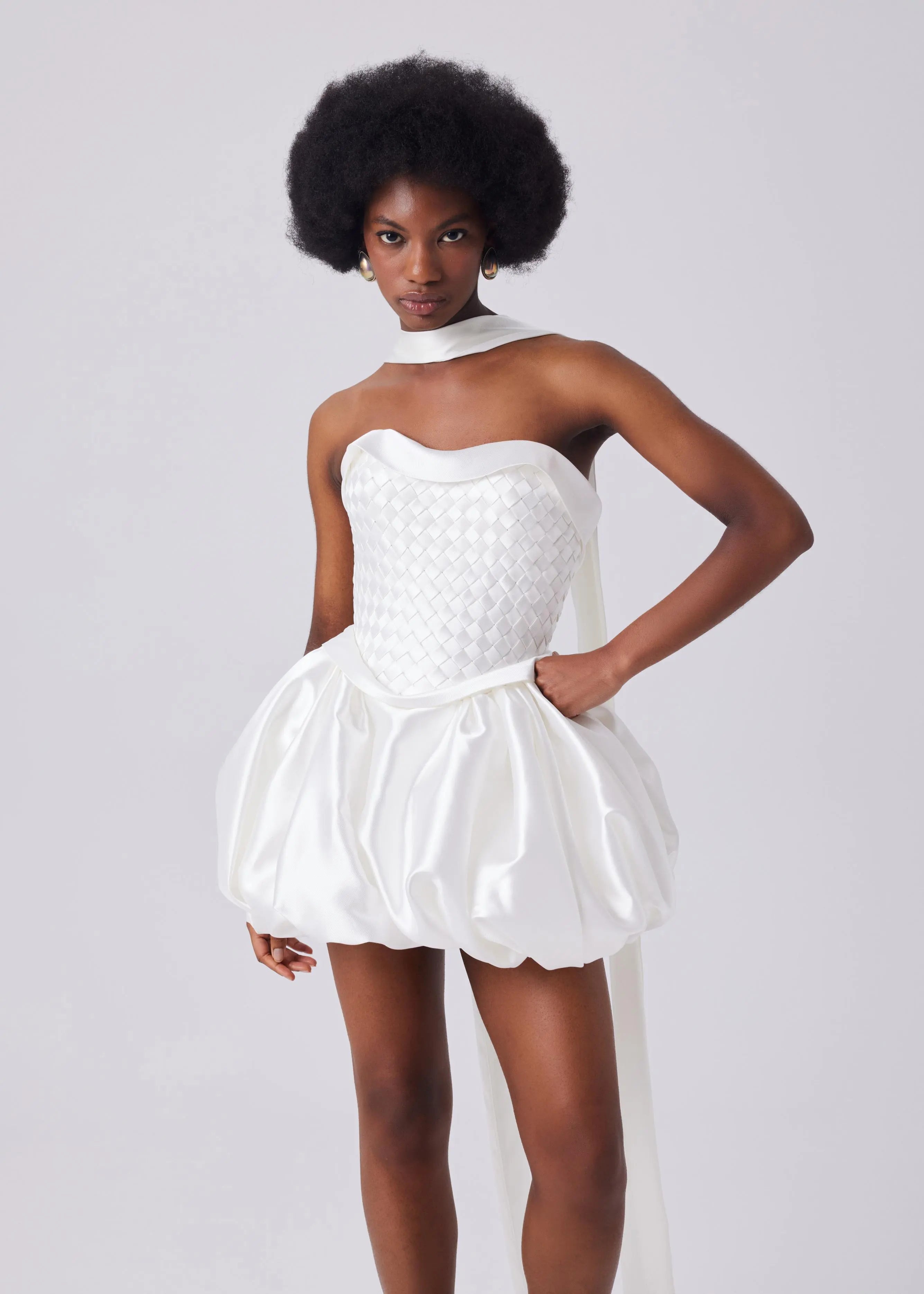 Rosali Dress Syla TR