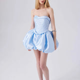Rosali Dress Syla TR