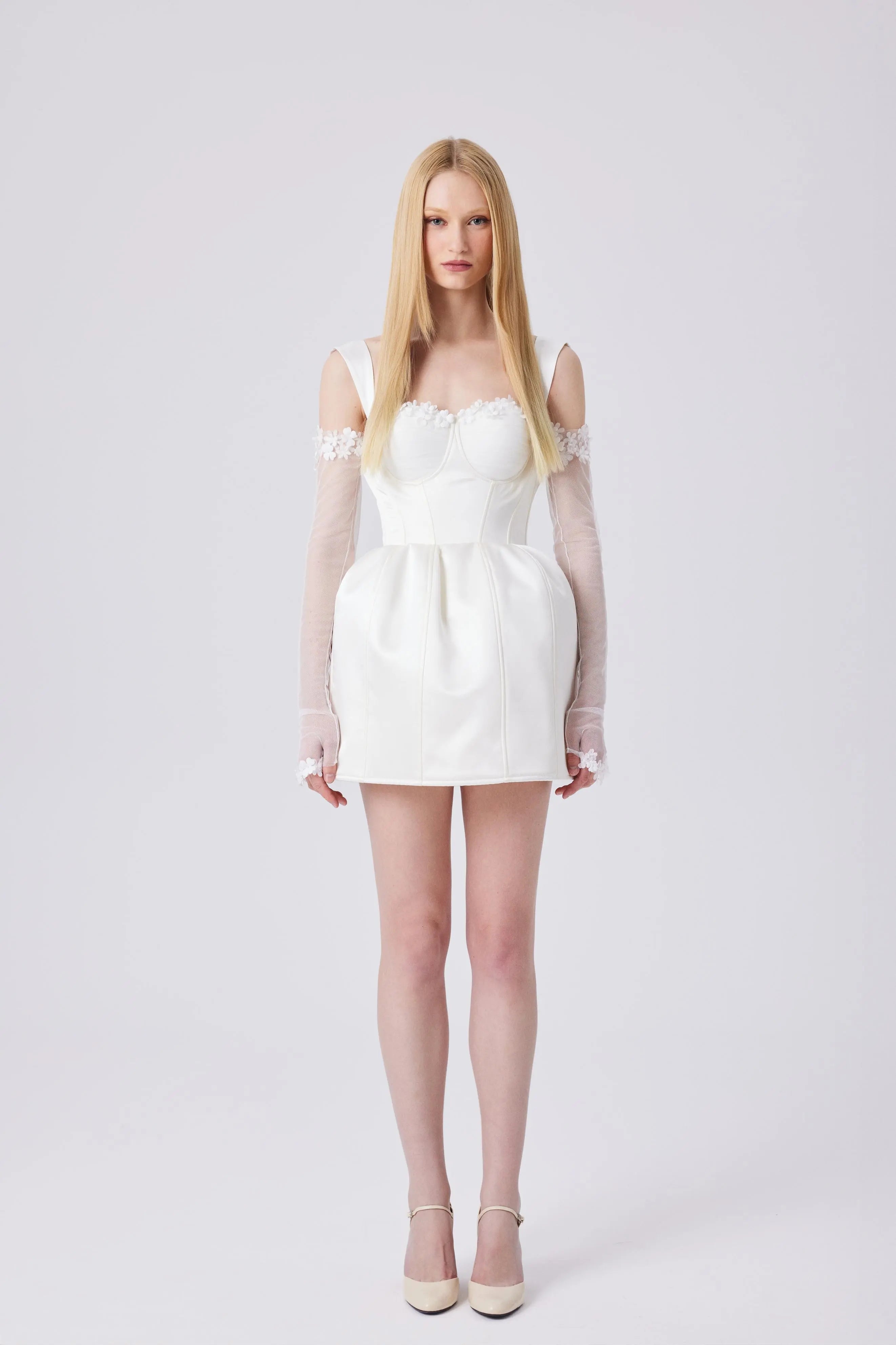 Giulia Dress Syla TR