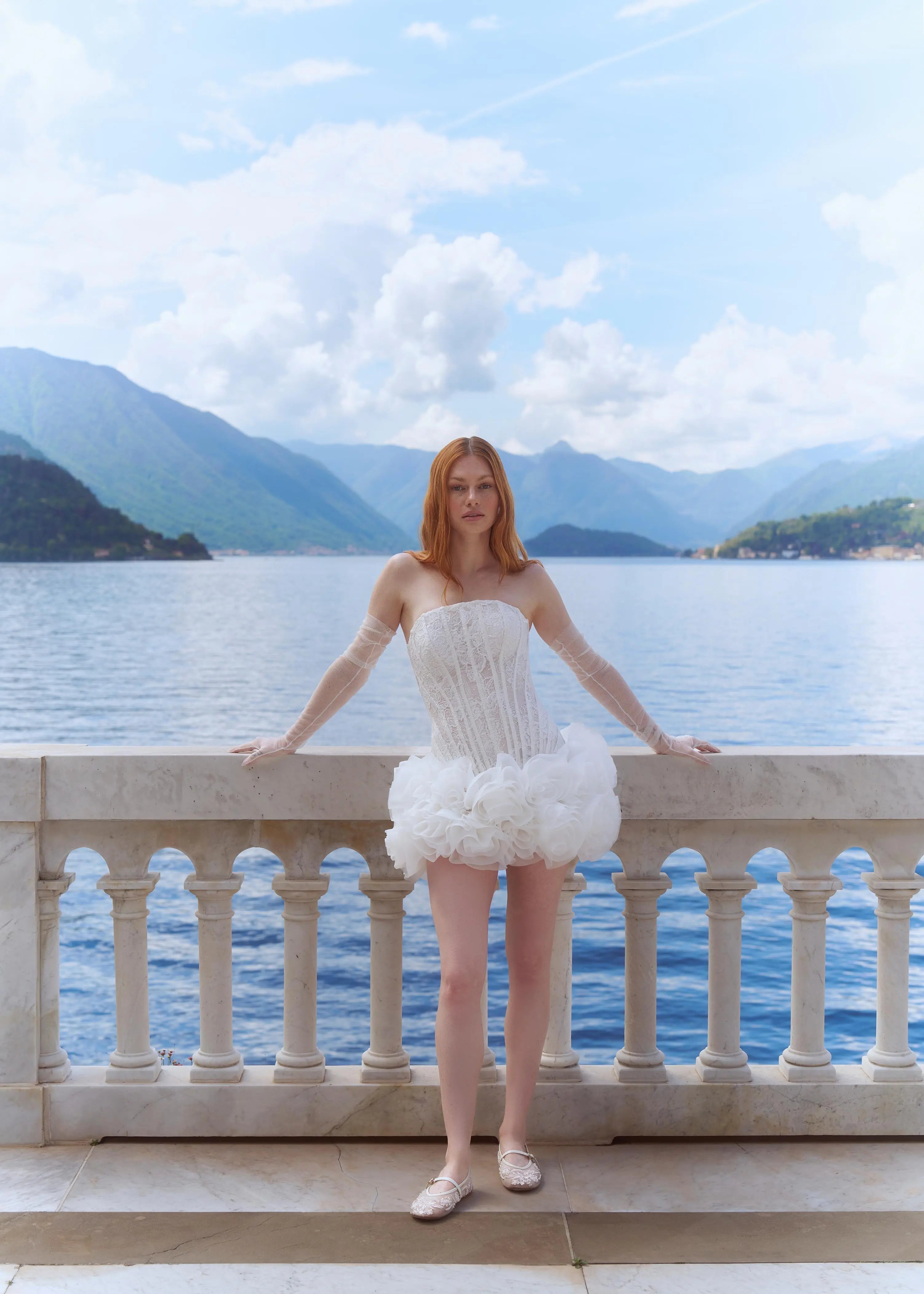 Rebecca Dress Syla TR
