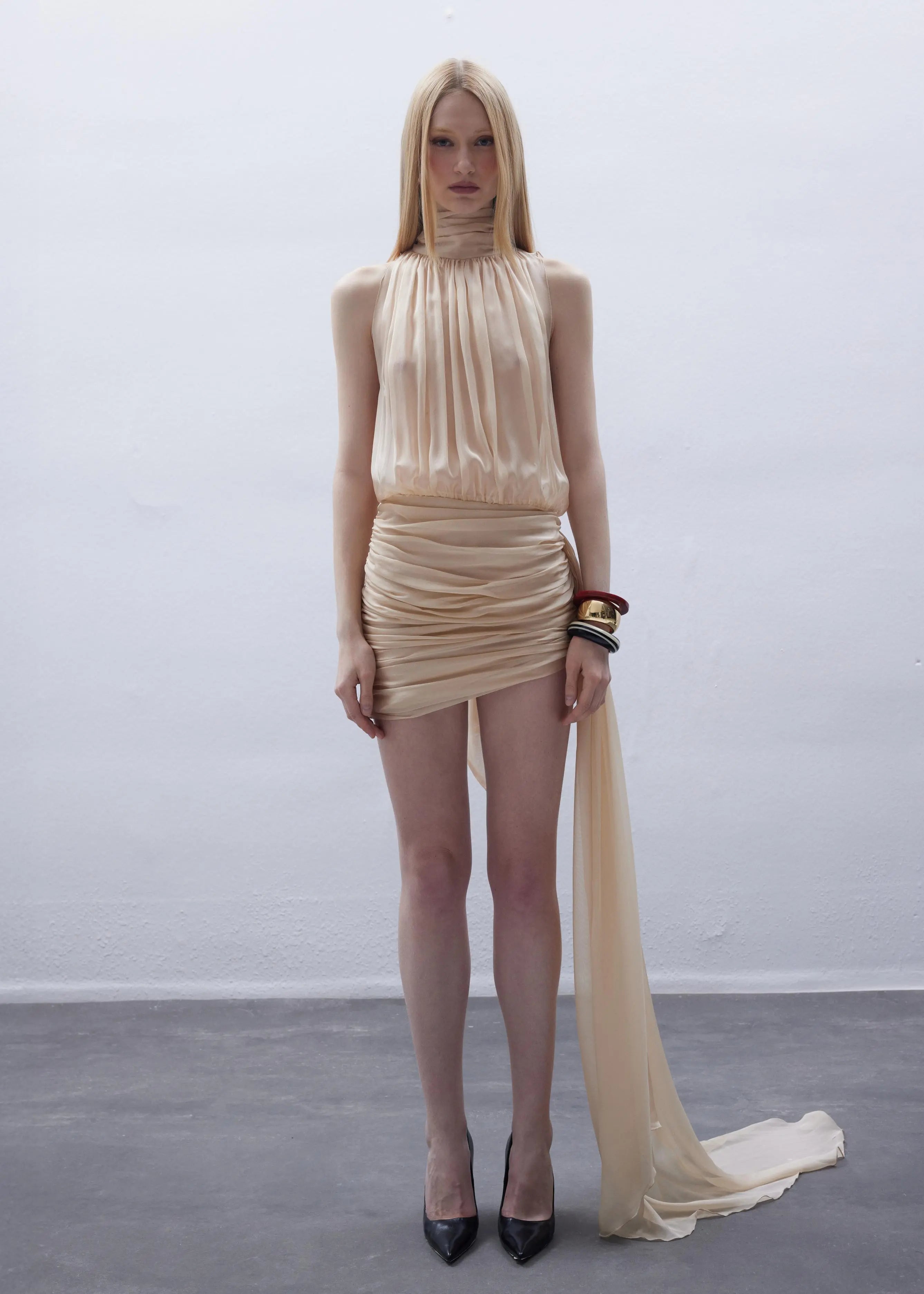 Aurelia Dress Syla TR