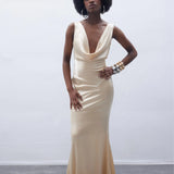 Isabetta Dress Syla TR