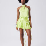 Nicoline Dress Syla TR