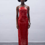 Eva Dress Syla TR