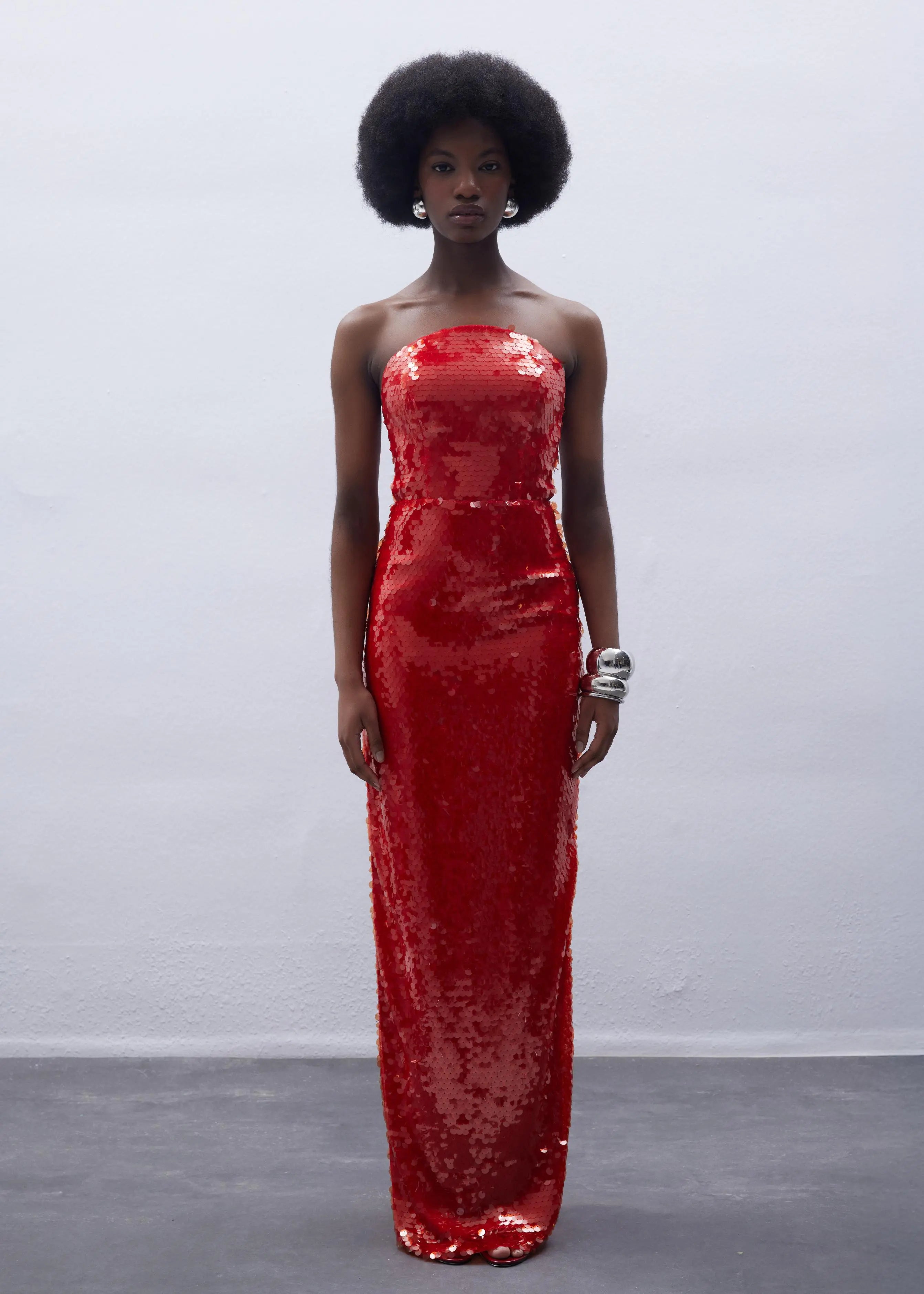 Eva Dress Syla TR