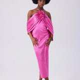 Carmela Dress Syla TR