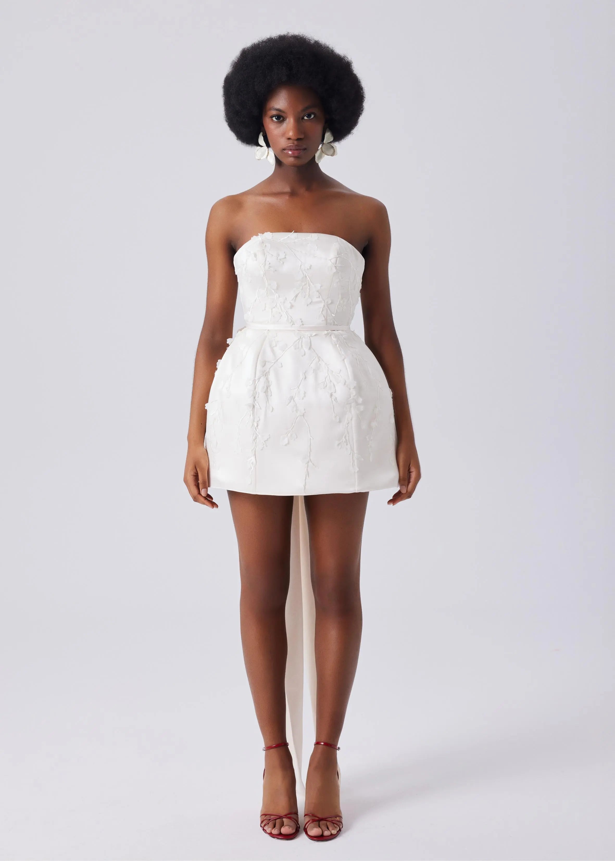 Fiorella Dress Syla TR