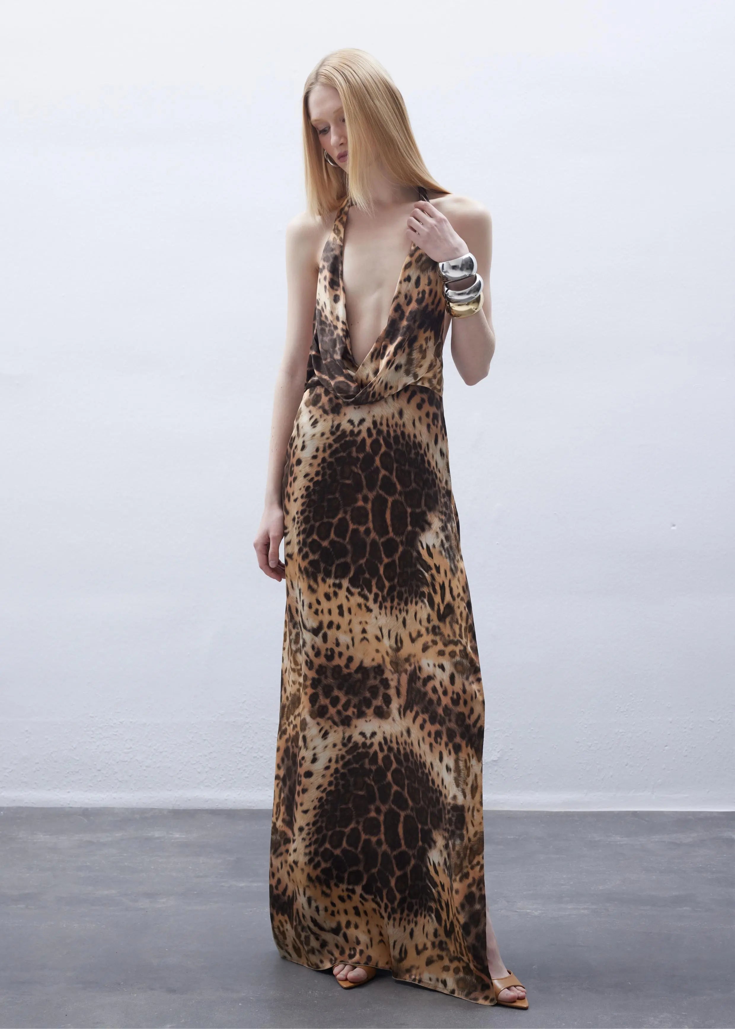 Artemisia Dress Syla TR