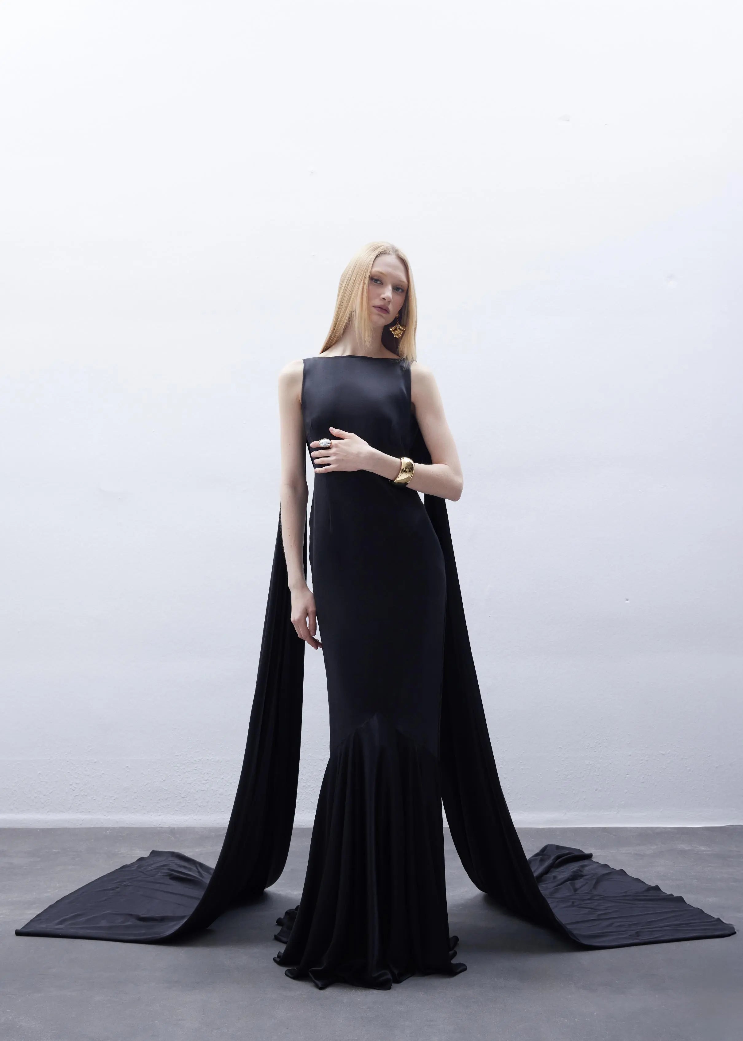 Alba Dress Syla TR