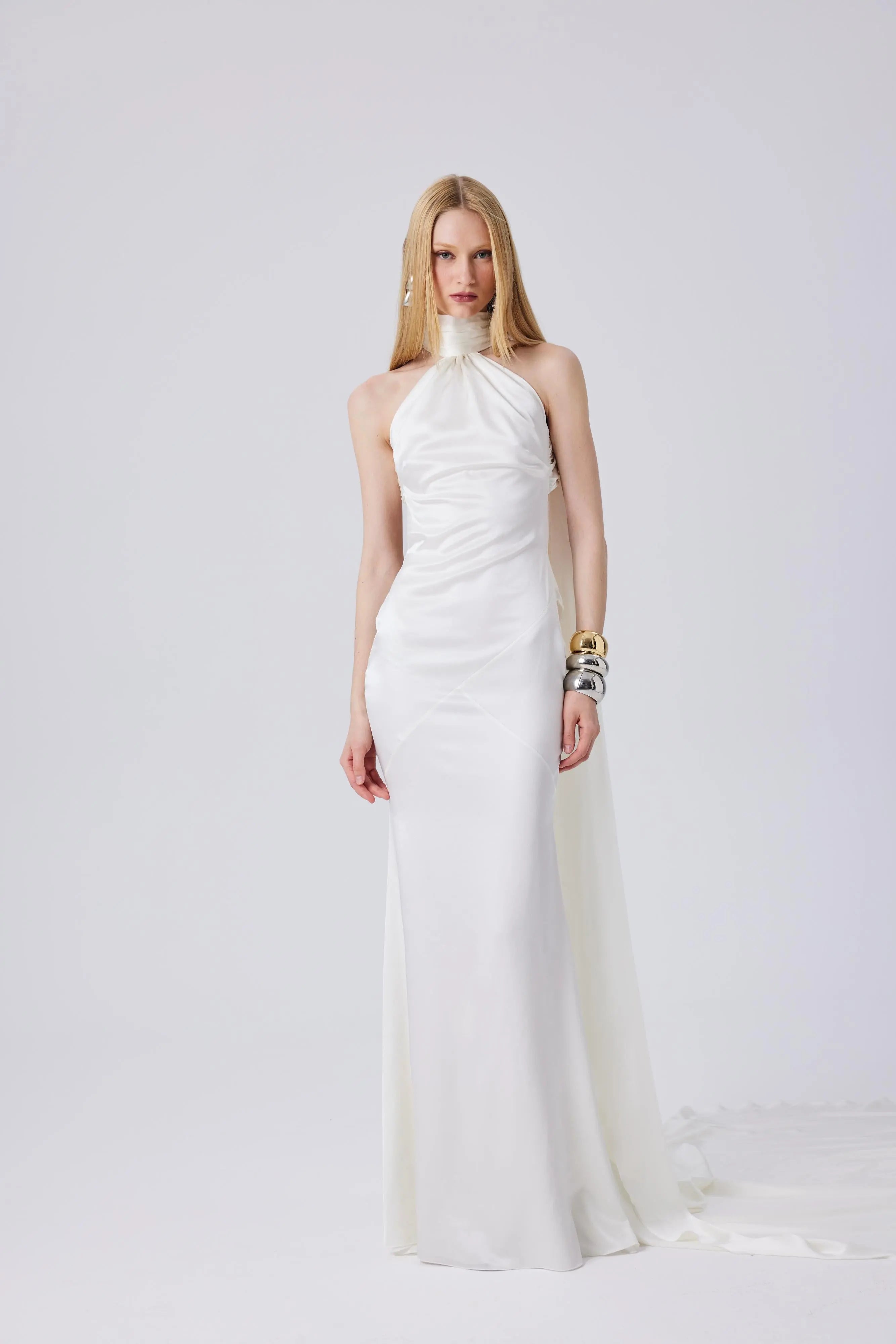 Velaria Dress Syla TR
