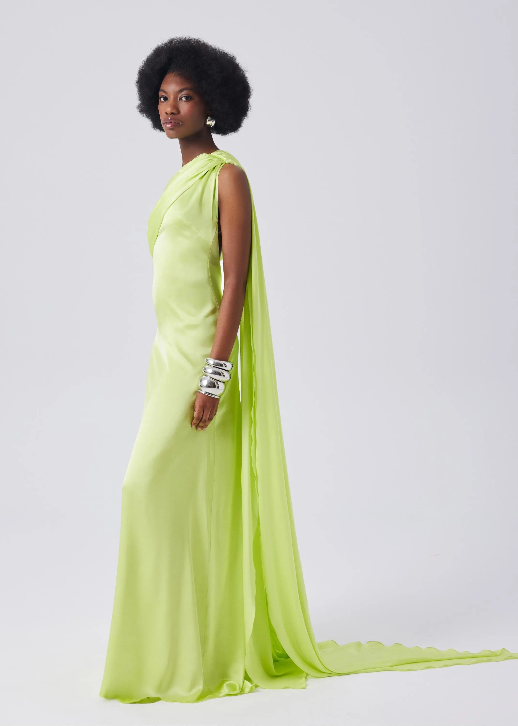 Thalia Dress Syla TR