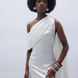 Thalia Dress Syla TR