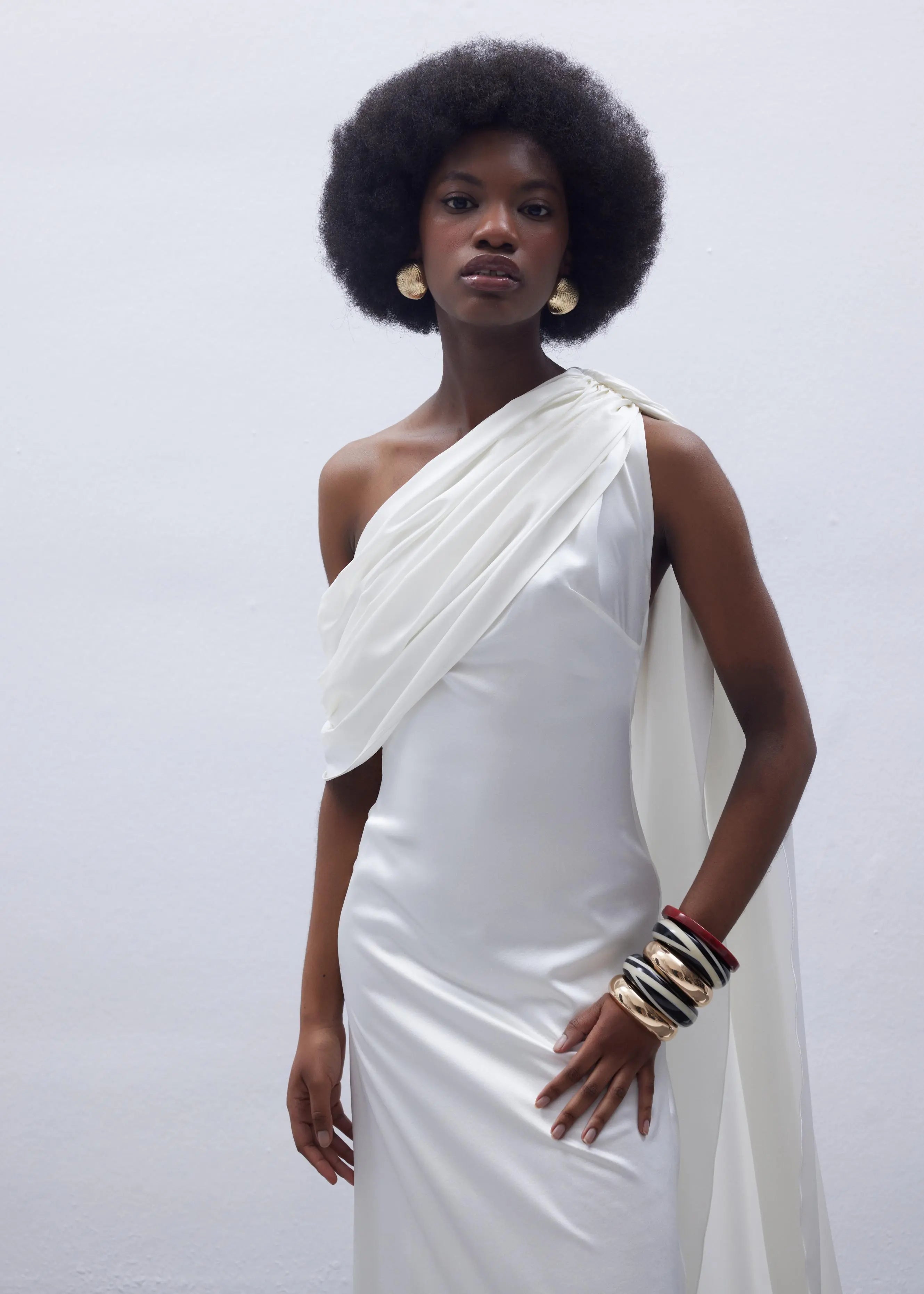 Thalia Dress Syla TR