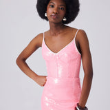 Amaranta Dress Syla TR