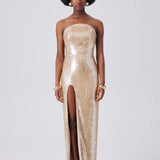 Vittoria Dress Syla TR