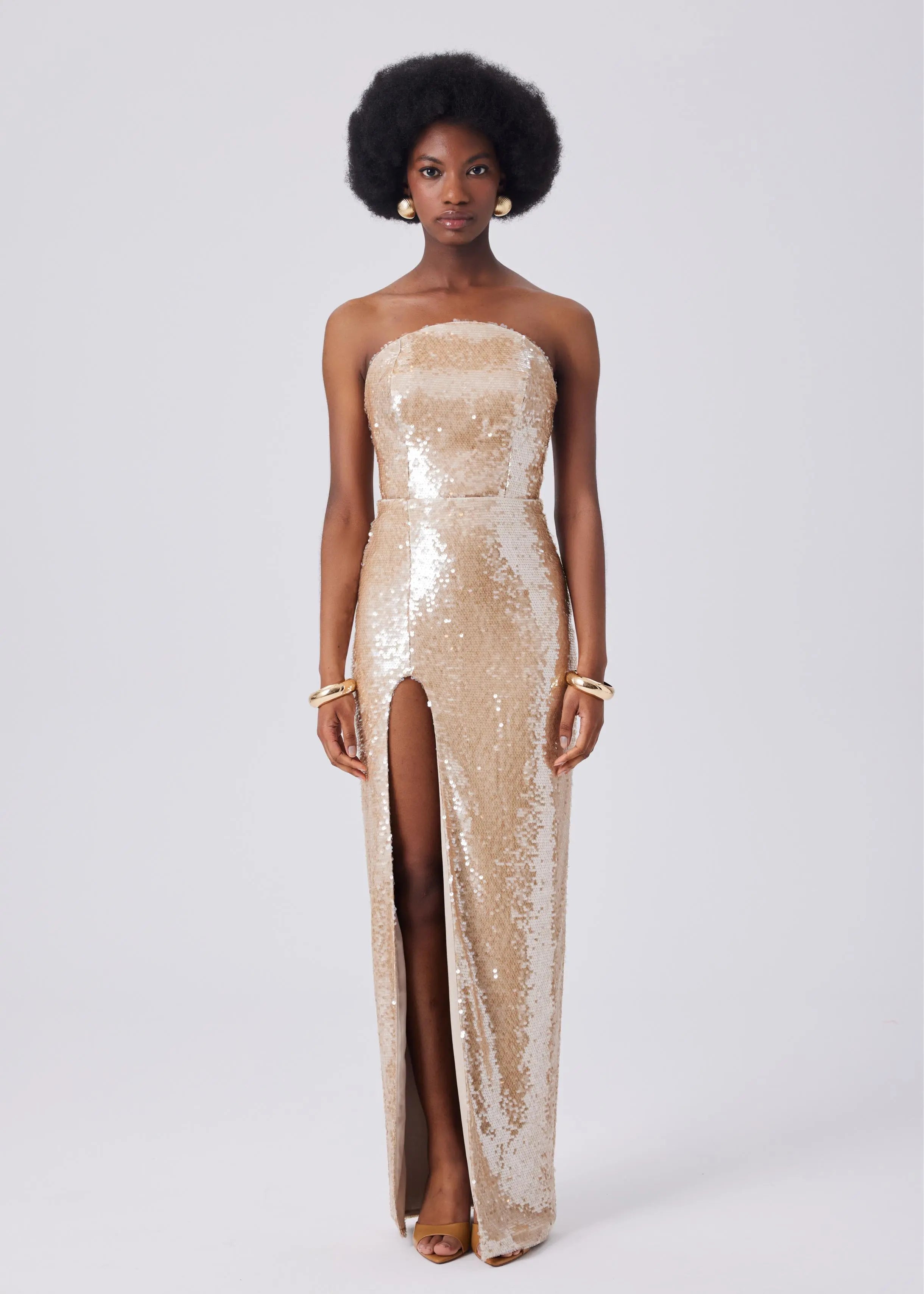 Vittoria Dress Syla TR