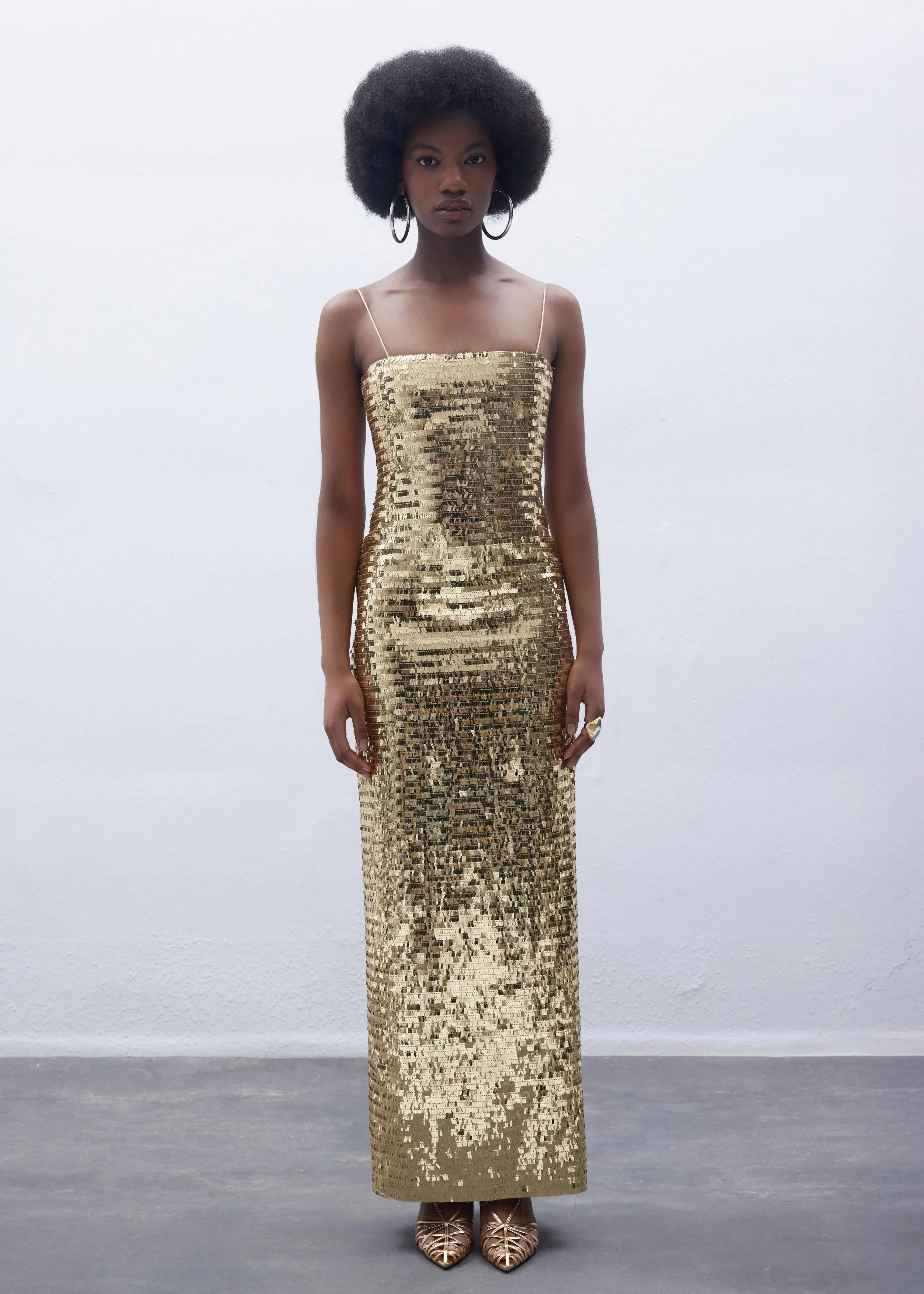 Dorina Dress Syla TR