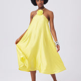 Liora Midi Dress Syla TR