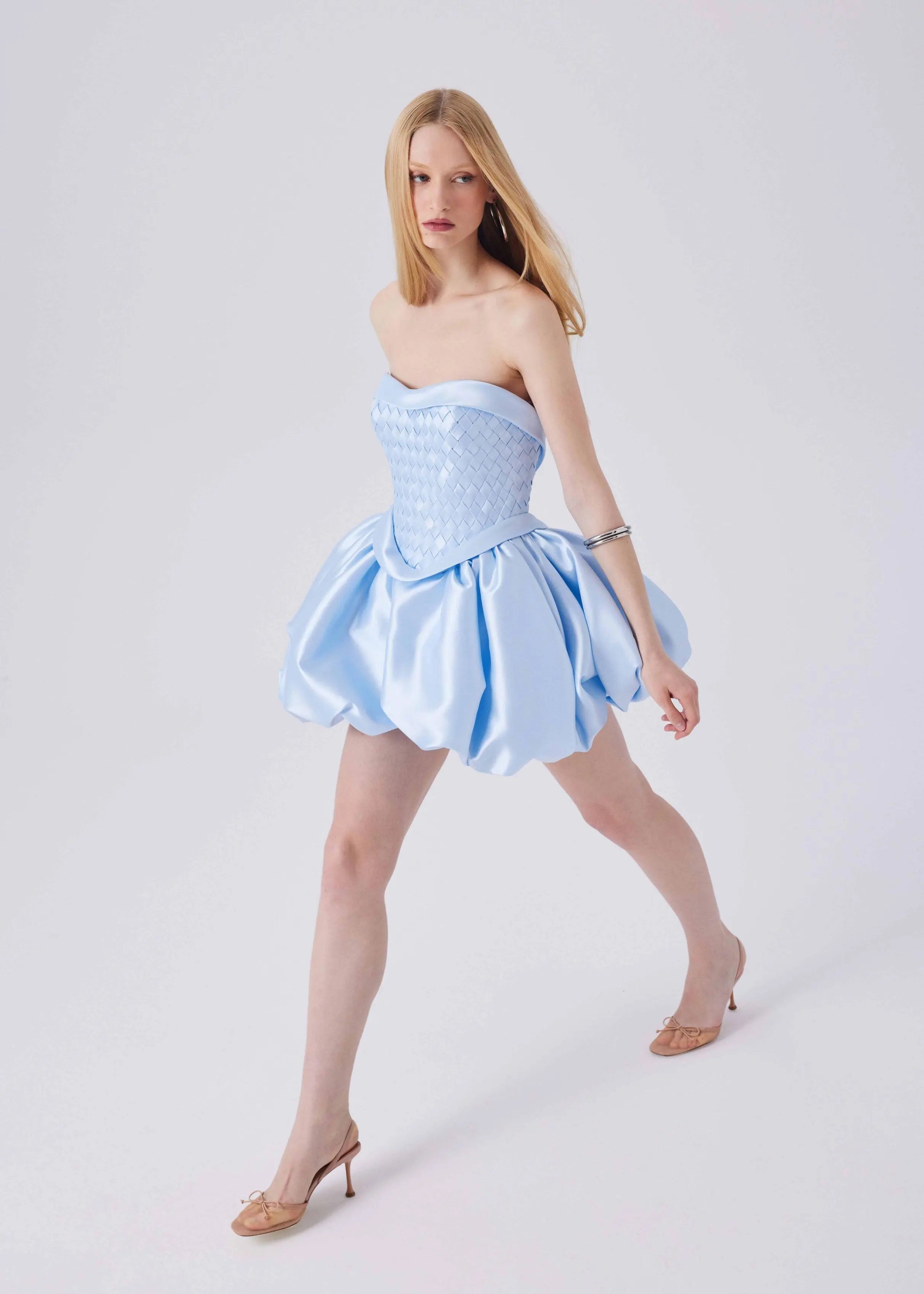 Rosali Dress Syla TR