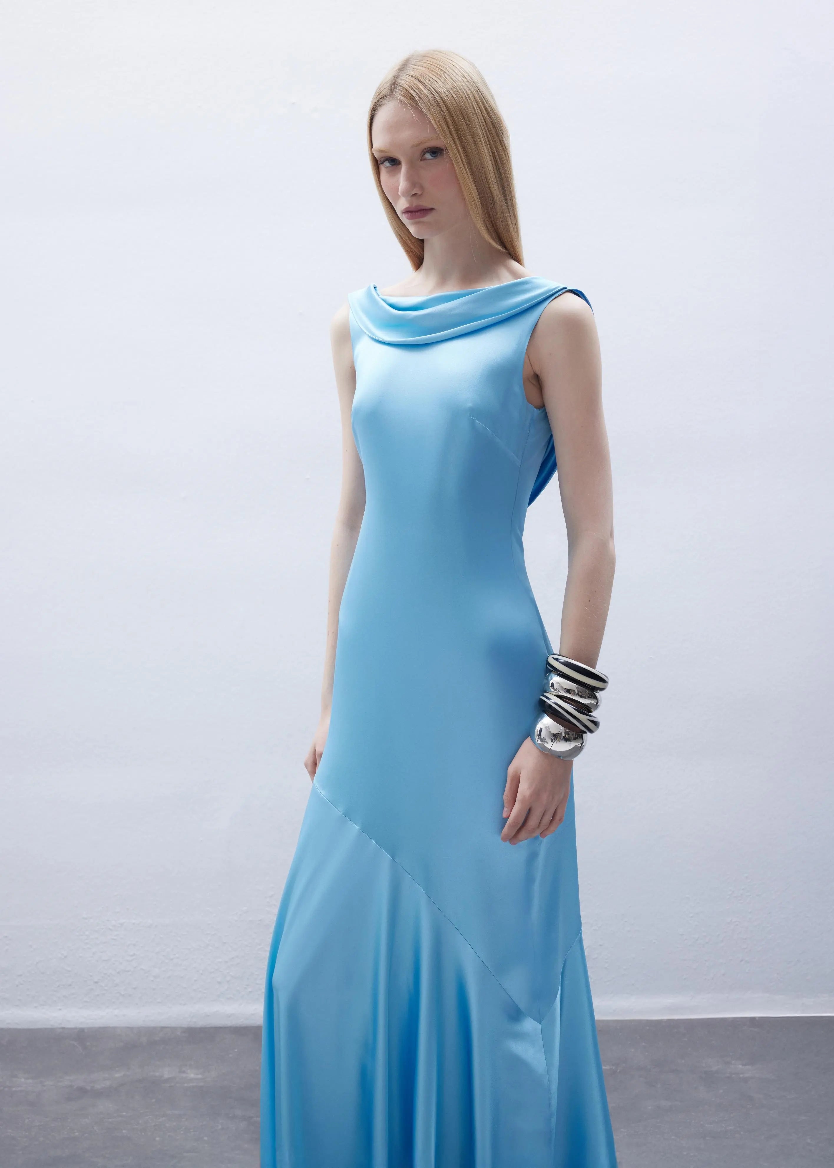 Aurora Dress Syla TR