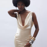 Isabetta Dress Syla TR