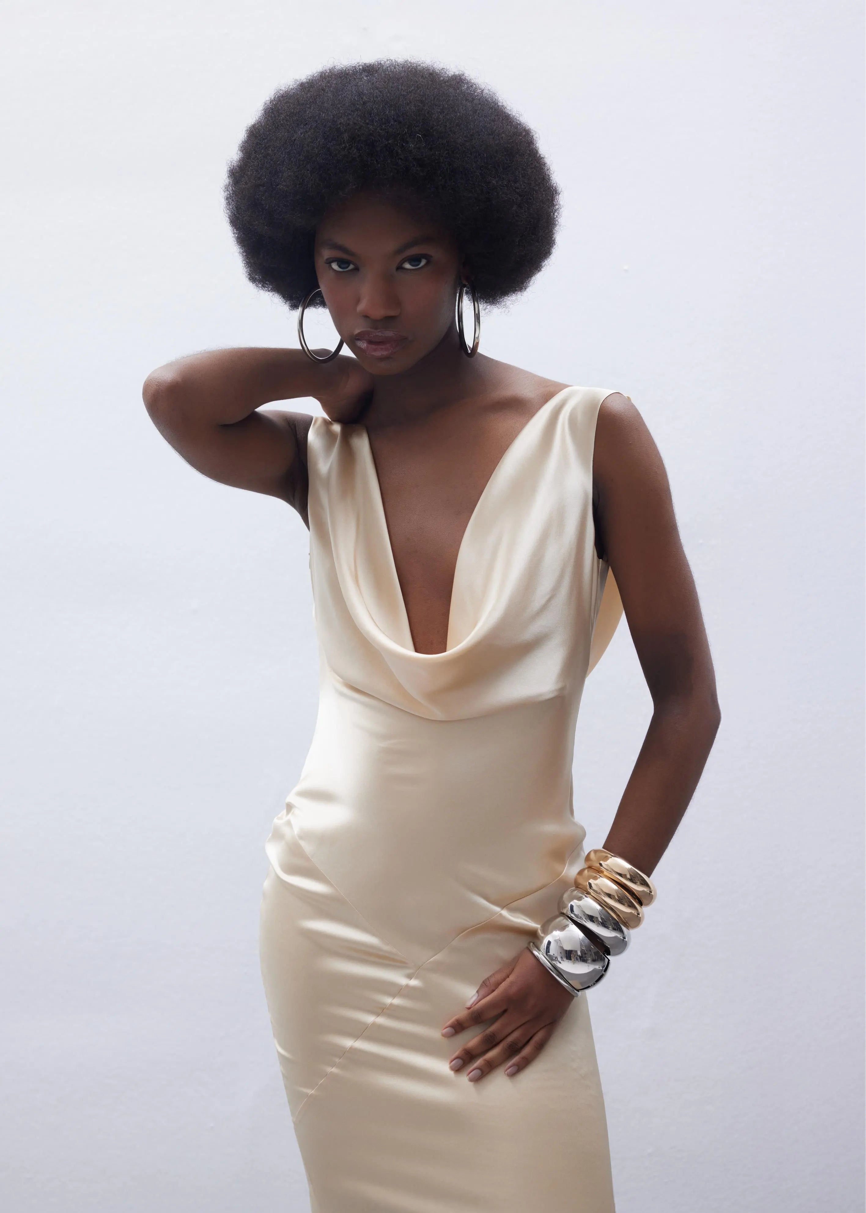 Isabetta Dress Syla TR
