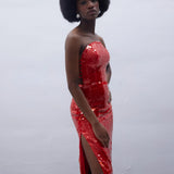 Eva Dress Syla TR