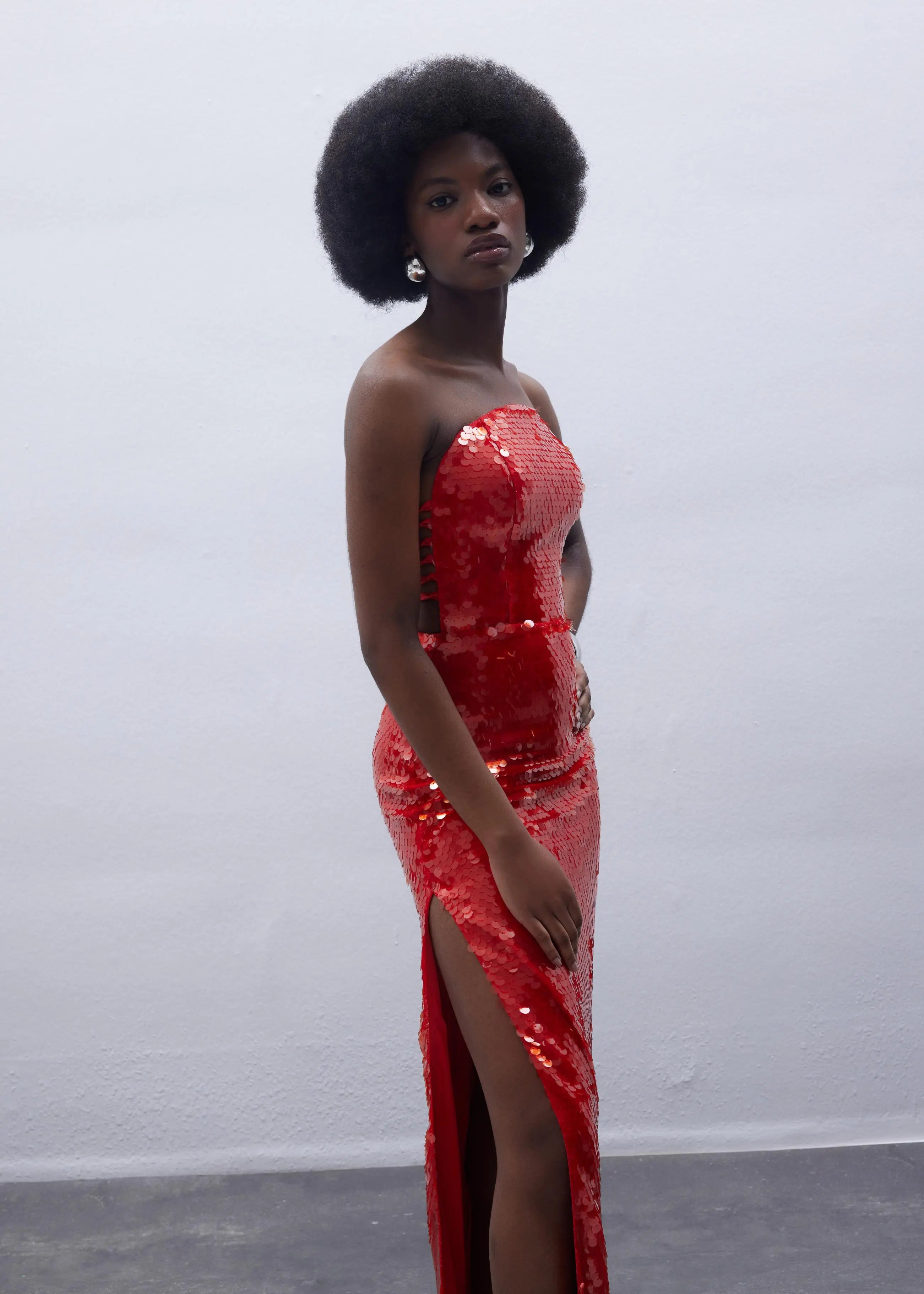 Eva Dress Syla TR