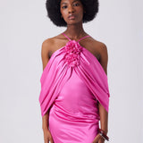 Carmela Dress Syla TR