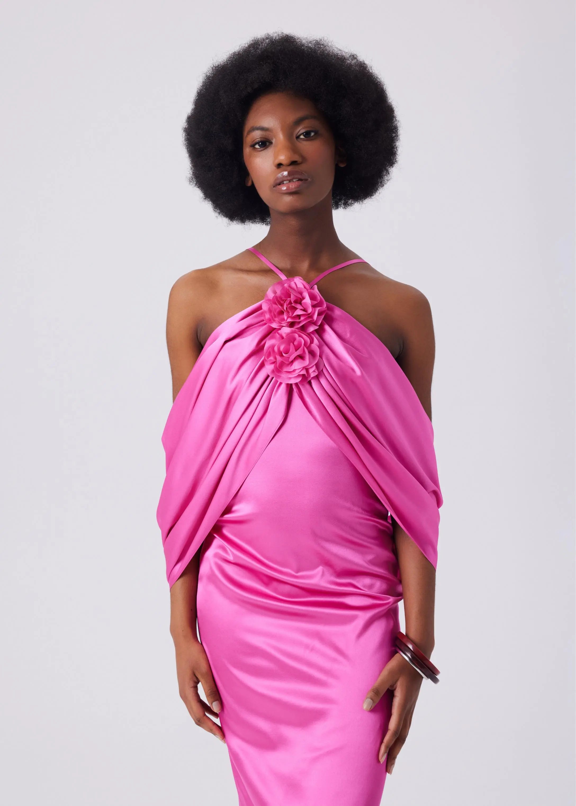 Carmela Dress Syla TR