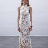 Alexa Dress Syla TR